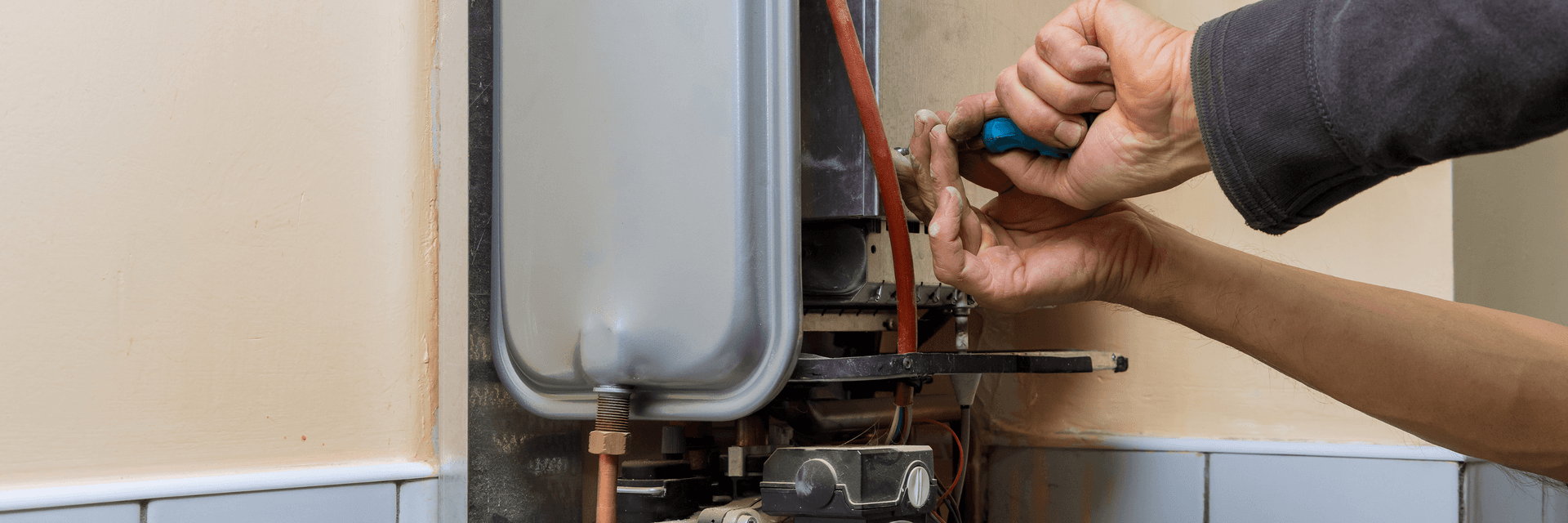 Boiler Installations