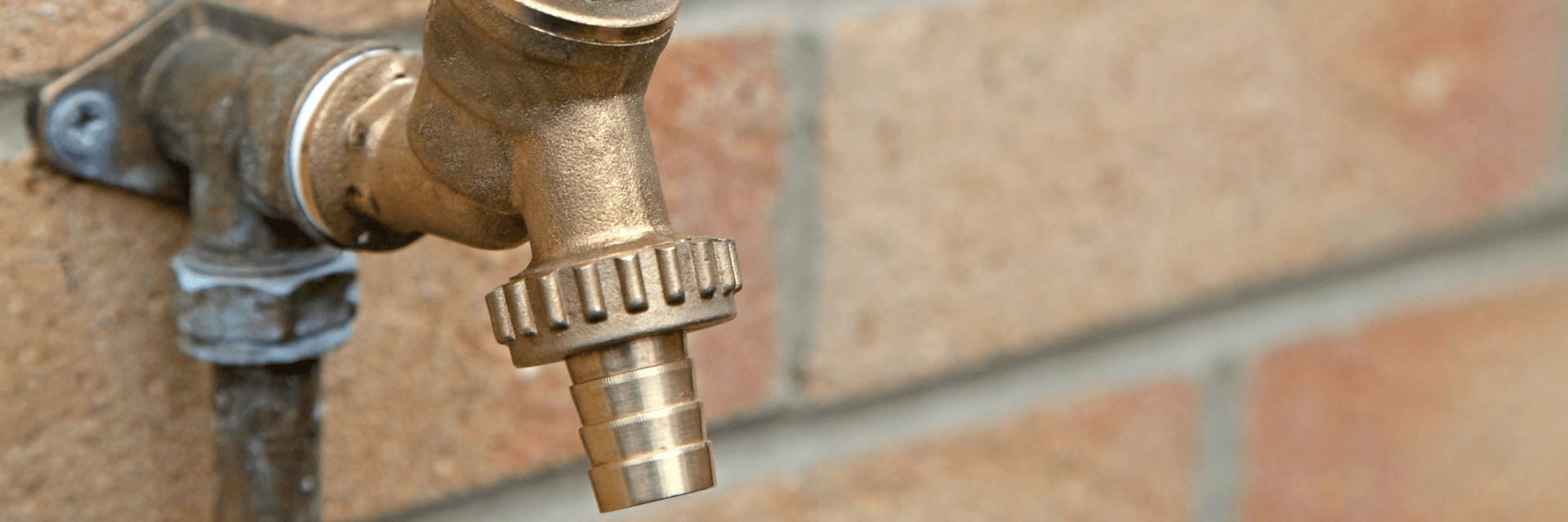Outside Tap Installations