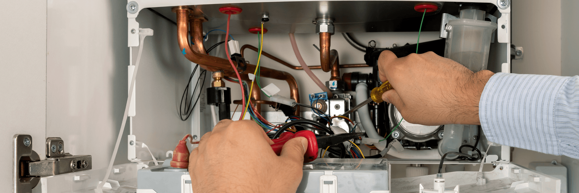 Boiler Diagnostics & Repairs