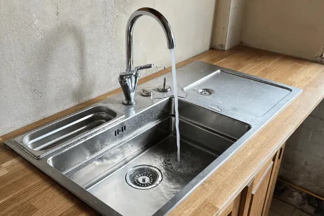 Emergency Plumbing
