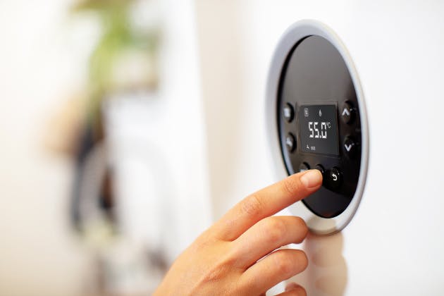 Boiler Making a Banging Noise? Causes & Next Steps