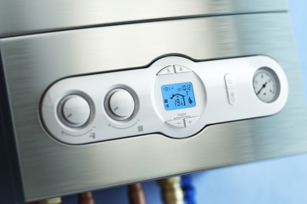 Boiler Losing Pressure: What It Means and When to Call an Engineer