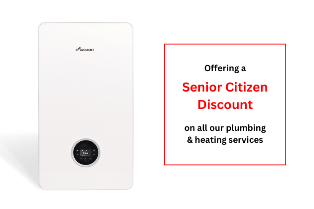 OAPs receive 15% off